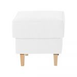 Taburet Max Winzer Lorris, crem