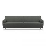 Canapea Windsor & Co Sofas Neso, 235 cm, gri