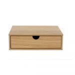 Noptieră de perete Woodman Farsta Wall Bedside