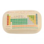 Casetă de voiaj Periodic Table - Rex London