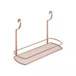 Raft de agățat pentru bucătărie Metaltex Copper
