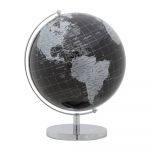 Glob decorativ Mauro Ferretti Dark World, ⌀ 25 cm