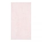 Prosop roz din bumbac 70x120 cm – Bianca