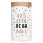 Sac din hârtie Little Nice Things Cool