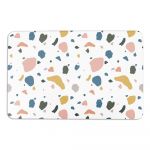 Covoraș pentru bol pentru animale 39x60 cm – Artsy Doormats