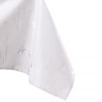 Față de masă cu model de Crăciun 80x80 cm – AmeliaHome
