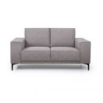 Canapea maro 164 cm Copenhagen – Scandic