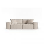 Canapea bej 212 cm Mike – Micadoni Home
