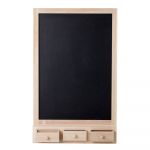 Tablă de scris 50x80 cm Higma – Bloomingville Mini