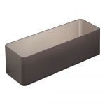 Organizatoare pentru sertare 2 buc. din plastic Tower – YAMAZAKI