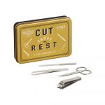 Set de voiaj pentru manichiură Gentlemen's Hardware