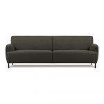 Canapea Windsor & Co Sofas Neso, 235 cm, gri închis