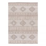 Covor bej 154x230 cm Element – Universal