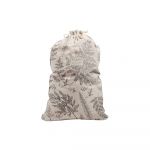 Sac textil pentru haine Really Nice Things Bag Countryside, înălțime 75 cm