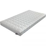 Saltea din spumă pentru copii Junior Relax 120x200 cm - Materasso