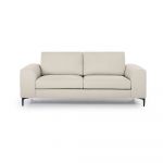 Canapea bej 214 cm Henry - Scandic