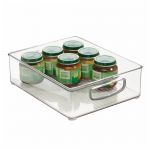 Cutie de depozitare frigider iDesign Fridge Binz Low