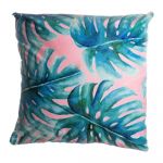 Față de pernă decorativă 45x45 cm Tropical – JAHU collections