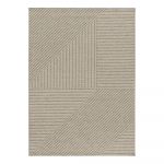 Covor bej 153x230 cm Pure – Universal
