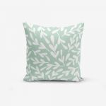 Față de pernă Minimalist Cushion Covers Mind, 45 x 45 cm