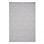 Covor de exterior gri 170x120 cm Coast - Think Rugs