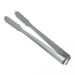 Clește din inox pentru gheață Metaltex Ice
