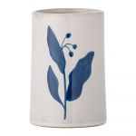 Suport pentru periuța de dinți din gresie ceramică Aurora – Bloomingville