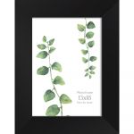 Ramă foto 17x22 cm Narvik – Styler