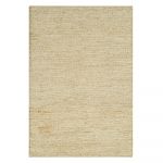 Covor bej handmade din iută 120x170 cm Soumak – Asiatic Carpets