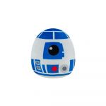 Jucărie de pluș Star Wars R2D2 – SQUISHMALLOWS