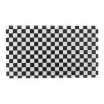 Covoraș de intrare 40x70 cm Check – Artsy Doormats