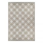 Covor bej 160x235 cm Iconic Circle – Hanse Home