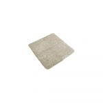 Covoraș antiderapant pentru baie Tiseco Home Studio Jule, 60 x 60 cm, bej