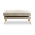 Taburet Kooko Home Lento, bej