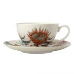 Cești 6 buc. din porțelan 400 ml Waratah – Maxwell & Williams