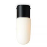 Plafonieră Markslöjd Zen Ceiling Black, negru