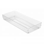 Organizator iDesign Linus D, lungime 38 cm