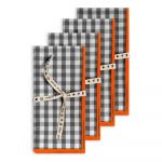 Șervețele din material textil 4 buc. Vichy – Really Nice Things