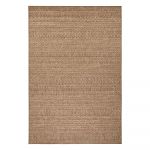 Covor adecvat interior/exterior NORTHRUGS Granado, 200 x 290 cm, maro