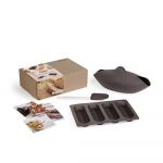 Set de copt pâine Lékué Essential
