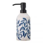 Dozator de săpun lichid din gresie ceramică Aurora – Bloomingville