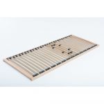 Set 2 somiere cu lamele pentru pat Gazzda Fawn, 70 x 200 cm