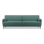 Canapea Windsor & Co Sofas Neso, 235 cm, turcoaz