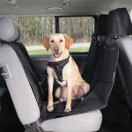 Husă de protecție pentru mașină Trixie – Plaček Pet Products