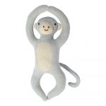 Jucărie zornăitoare Monkey – Meri Meri
