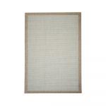 Covor adecvat pentru exterior Floorita Chrome, 160 x 230 cm, maro - turcoaz