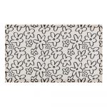 Covoraș de intrare 40x70 cm – Artsy Doormats