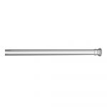 Bară/tijă telescopică pentru perdeaua de duș Wenko Shower Curtain Rod