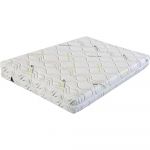 Saltea cu două fețe din spumă tare/medie 160x200 cm Junior Lux - Materasso