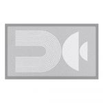 Covoraș de intrare 40x70 cm – Artsy Doormats
